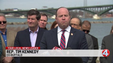 $1 million for supply chain solutions