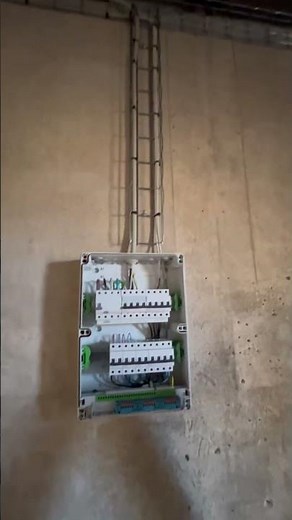• Comment installer un tableau électrique conforme aux normes