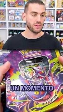 #437 They DESTROYED my MEGA GENGAR TIN