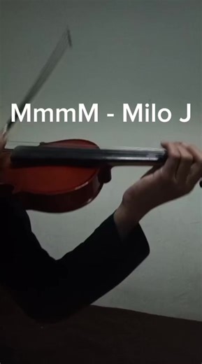 MmmM: Nueva Versión Musical de Milo J
