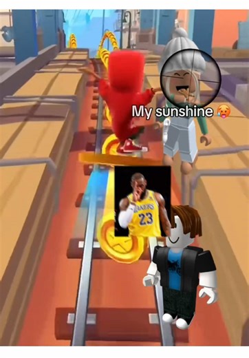 The greatest LeBron edit you’ve seen 🤯 (@cody) #nba #basketball #sports #fyp #lebron