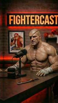 Ryu encontra Sagat… vingança eterna 🔥 | Fightingcast