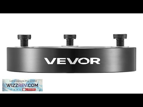 VEVOR 2.5 Inch Front Leveling Lift Kit for 2004 2025 Ford F150 2WD 4WD