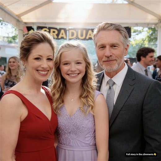 After my graduation, I became convinced my dad was hiding something. Not at first. At first, it was just a feeling. Then the signs started stacking up. Secret phone calls. Stepping outside to talk. Coming home late. When I asked, he brushed it off as work. He’s an oncologist. Stress comes with the job. But then he asked about another woman. A woman he had no reason to care about. That’s when my stomach dropped. Soon, he started wearing cologne again — the kind he wore when he first dated my mom.