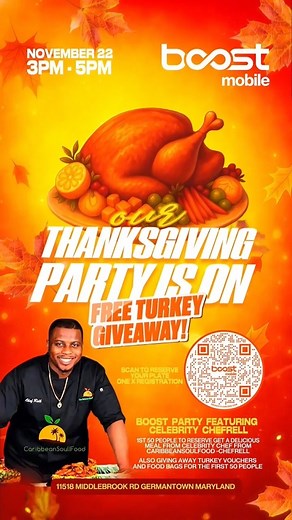 Attention Germantown, MD! You are invited to a special Grand Opening...