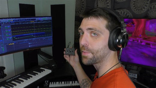 Watch Flawless Audio Switch! | Two PC's, One Pair of Headphones on Amazon Live