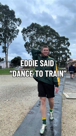 Dance to Train with Garfield Stars 2026