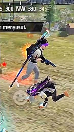 BISON'S FUNDS‼️😱#freefire