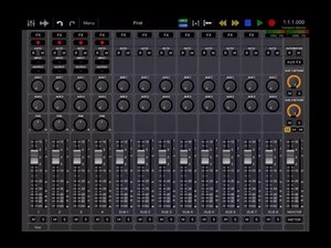 Auria Pro: Audio Recording Basics