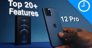iPhone 12 Pro: Top features [Video] - 9to5Mac