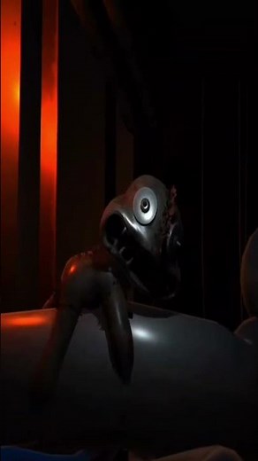 Poppy playtime chapter 5 gameplay trailer 2