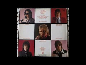 The Cars - Candy - O 1979 Full Album Vinyl