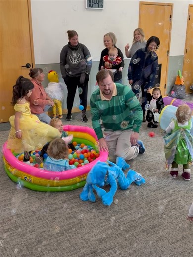 Northville District Library on Reels