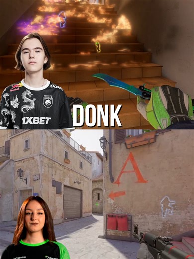 Exploring Donk Skill in CS2