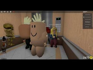 Roblox Normal Elevator 2020 (11)