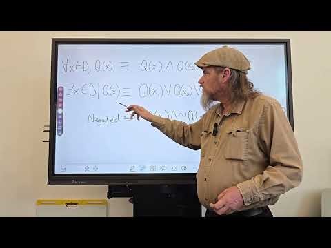 Discrete Structures 2 Lecture 2-12-2026