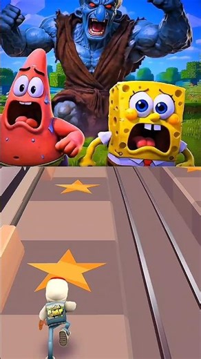 Squid Villager X Minecraft!