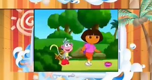 Dora la Exploradora La Cazadora De Estrellas Capitulo Completo Parte 1