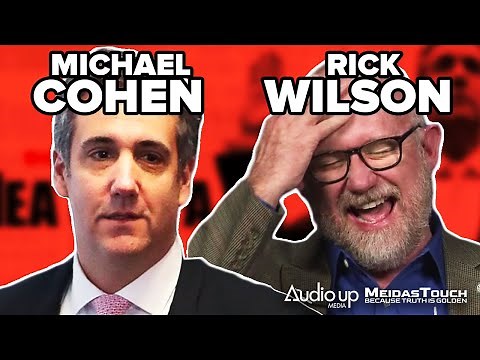 Michael Cohen and Rick Wilson call out INSANE Trump Coup Plot | Mea Culpa Podcast Full Episode
