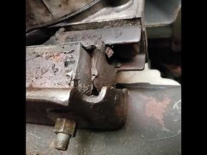 2002 CHEVY ASTRO TRANSFER CASE
