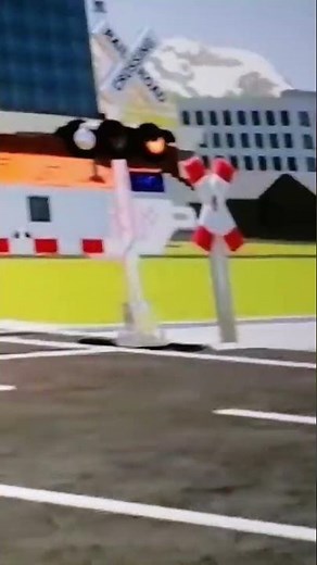 train crash compilation(BRICK Rigs edition)