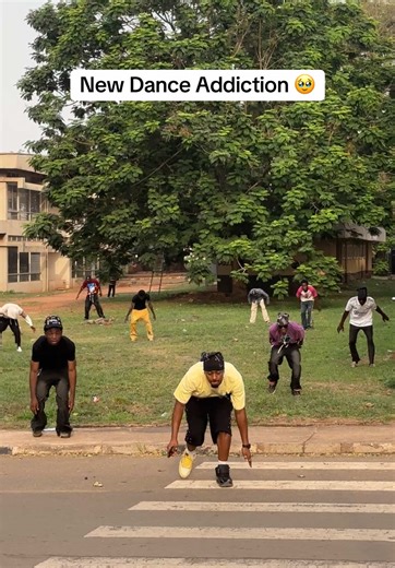 New Dance Addiction: Explore the Moves and Vibes