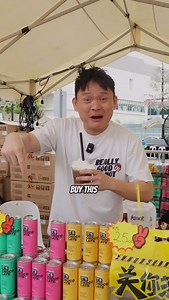 Trying Malaysia 🇲🇾 Hungry Sam is MAD! REALLY GOOD OR NOT? #hungrysam #malaysiafood #hungrysamismad #reallygoodornot | Hungry Sam