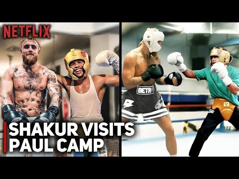 GILBERTO “ZURDO” RAMIREZ vs YUNIEL DORTICOS | PUNCH PERFECT Preview