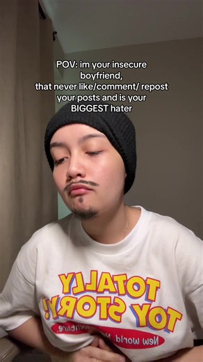 Toxic Boyfriend Behavior Explained