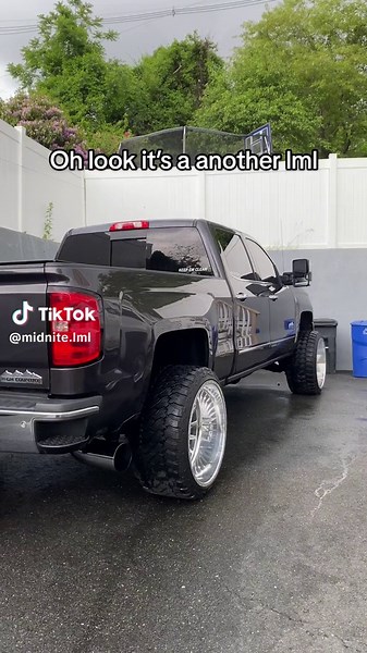 LML 9 Blade Turbo Performance Upgrades