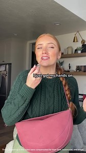 "Introducing The Koala Bag—Portland Leather’s NEWEST Launch And Your Future Everyday Bag! Trust me, You’ll Never Let it go." 🐨👜 | Portland Leather Goods