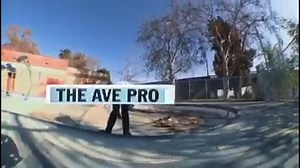 The AVE Pro, the most uncompromising, technically advanced skate shoe Vans has ever made, will be available in selected Vans concept stores SOON! 🎥: Benny Maglinao #VansSkate #VansPhilippines | Vans