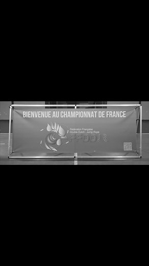 Retour en image sur le Championnat de France 🇫🇷 2023 en DOUBLE DUTCH Bravo encore à tous les participants 👏👏👏 @doubledutchfrance @generationdoubledutch @artkines @grizzly_de_paris @lalouma691 @marseille.jump.rope_13_france @gennevilliers_jumprope @vso_jumpacademy @districtdoubledutch @ail_blancarde_doubledutch @jump_rope_club @jump.a.cires @frenchrivieraskipping ——— 📸 @ambroiz_prod ——— #championnatdefrance #championnatfrancedoubledutch #FéderationfrançaiseDoubledutchfrance #Jump rope #Jump