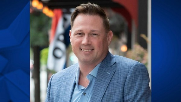 Former Gettysburg Borough Mayor Chad-Alan Carr arrested on child sex offense charges