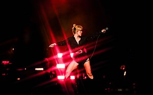 Tales From ACL Fest: Miley Cyrus’s Janis Joplin Cover and Charley Crockett’s Insane Whataburger Order