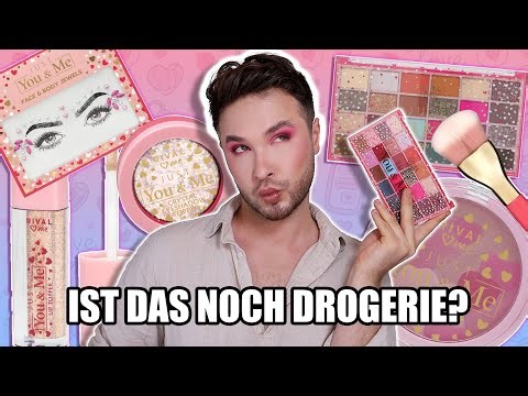 VOLLTREFFER 💥 Rival ♥ Me VALENTINES Limited Edition HAUT REIN! | Maxim Giacomo 2