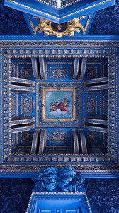 You saw it in Bridgerton, now visit to see what it's like in person 👀 Chiswick House is open for the season! Visit to discover a Neo-Palladian marvel designed by two 18th-century trendsetters. Full of beautiful details and striking works of art, there's something to admire everywhere you look. This year, we've also got a very special picture on display featuring Queen Victoria herself attending a fashionable summer party right here in our Gardens 👑 Learn more and book your tickets via the link