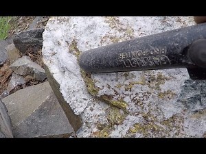 Ontario Gold Mine Adventure