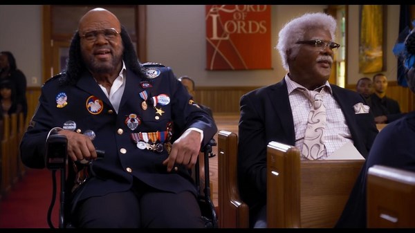 A Madea Family Funeral ＦＵＬＬ ＭＯＶＩＥ