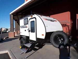 New 2024 Gulf Stream RV Trail Boss 109OK Travel Trailer