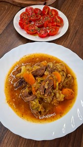 294K views · 2.5K reactions | Mladi kupus sa mesom. Ne propustite odličan ručak  #kupus #recepti #ideje | Kuhaj i Peci | Facebook