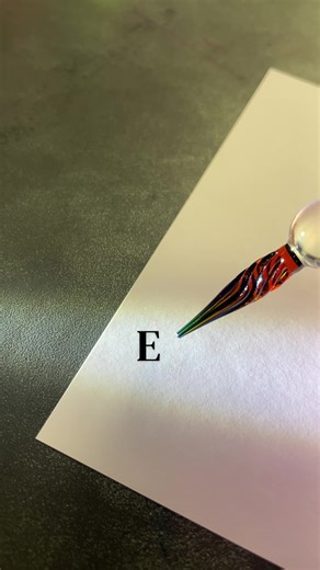How to Sign the Letter E: A Quick Guide
