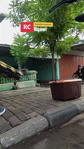 RC NGAWI #SEWA REMOTE CONTROL