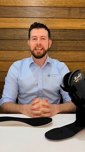 11 reactions | Learn how our Podiatrist Dean addresses adult-acquired flatfoot using the Richie Brace. If you would like to learn more about whether this brace is for you, consult our Podiatrist Dean at our Penrith and Blaxland clinics 禮 | OnePoint Health | Facebook