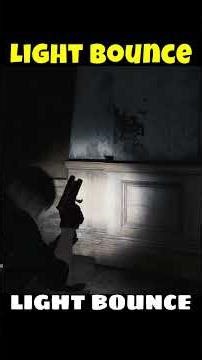 Glass Break, Lighting & Details | TLOU2 vs Resident Evil Requiem