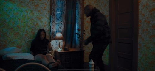 When you loving way too hard 🎥😳 the movie “Swoon” on Tubi 🍿 #explorepage #drama #movienight #thriller | BuddyRoe