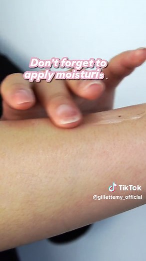 Finally, I've Found the Best Shaver! 🪒✨ Experience the ultimate in smooth, effortless shaving.\t #ad #sponsored #shaving #Gillette #shave #smoothshave #cleanshave #shaveroutine #comfortglide #venus