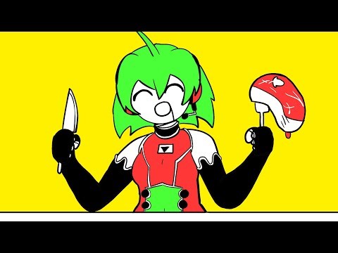 【FL-Chan】BUTCHER VANITY【UTAU Cover】