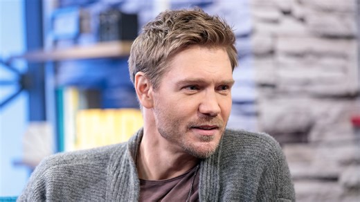 Chad Michael Murray rompe su silencio sobre la nueva serie de One Tree Hill: "Ni levantaron el teléfono"