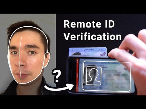 [Archived] Remote ID verification | iOS english | eID-Me digital ID